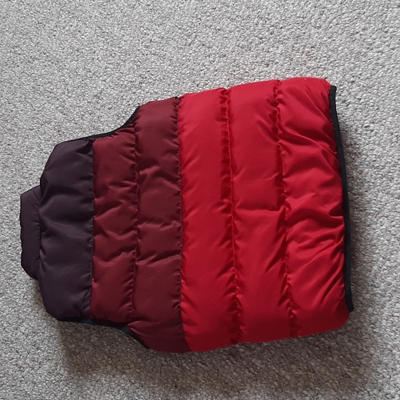 NWOT Bocini Casual Wear Kids Vest. - Picture 3 of 6